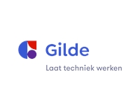 Logo Gilde, vakcollege techniek