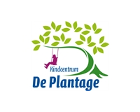 Logo Kindcentrum De Plantage