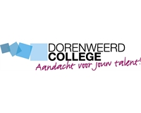 Logo Dorenweerd College