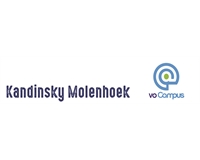 Logo Kandinsky Molenhoek