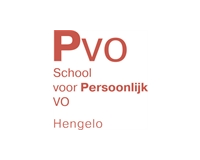 Logo Pvo Hengelo