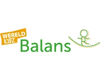 Logo WereldKidz Balans
