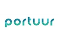 Logo Portuur - Het Assink Lyceum Bouwmeester