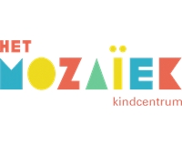 Logo KC Het Mozaïek