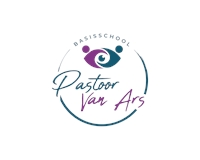 Logo Pastoor van Arsschool