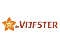 Logo Vrije school "De Vijfster"