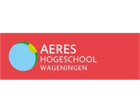 Logo Aeres Hogeschool Wageningen