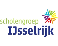 Logo Scholengroep IJsselrijk
