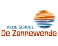 Logo Vrije School De Zonnewende