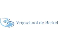 Logo Vrijeschool De Berkel