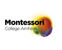 Logo Montessori College Arnhem