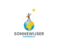 Logo Sonnewijser Route Vervolgonderwijs Oss