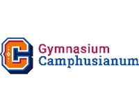 Logo OVO - Gymnasium Camphusianum