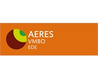 Logo Aeres VMBO Ede