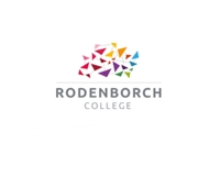 Logo Rodenborch-College