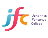 Logo Johannes Fontanus College