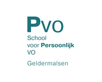 Logo Pvo Geldermalsen - Ida Gerhardt Academie