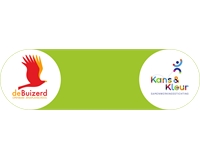 Logo de Buizerd