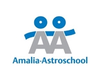Logo Amalia Astroschool