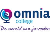 Logo OVO - Omnia College