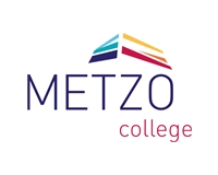 Logo Metzo College