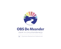 Logo obs De Meander