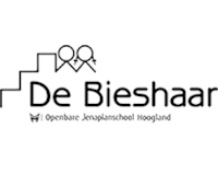 Logo ojs De Bieshaar