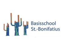 Logo St. Bonifatius