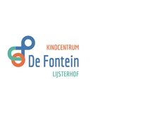 Logo Kindcentrum De Fontein