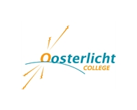 Logo Oosterlicht College Vianen