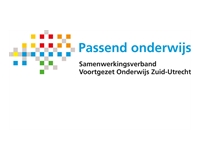 Logo Samenwerkingsverband VO Zuid-Utrecht