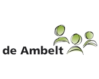 Logo De Ambelt locatie Wapenveld