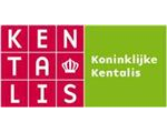 Logo Kentalis Talent