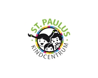 Logo St. Paulus - Kindcentrum