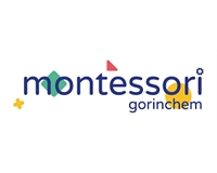 Logo OVO Basisschool Montessori