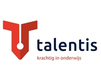 Logo Stichting Talentis