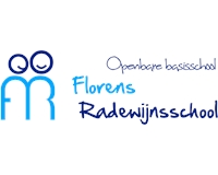 Logo obs De Florens Radewijnschool