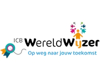 Logo ICB WereldWijzer