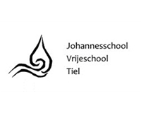 Logo Johannesschool Tiel