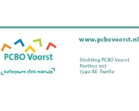 Logo Stichting PCBO Voorst