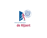 Logo De Rijzert