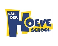 Logo sbo Dr. M. van der Hoeveschool