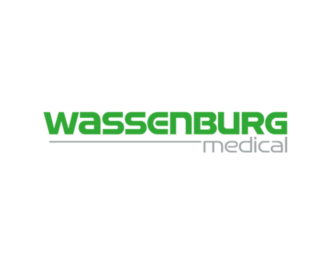 Logo Wassenburg Medical B.V.