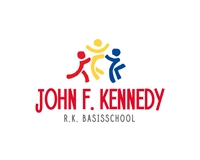 Logo Basisschool JF Kennedy