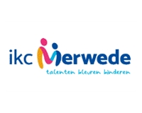 Logo OVO IKC Merwede