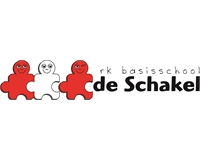 Logo RK De Schakel