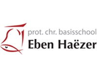 Logo Eben Haëzerschool Lienden