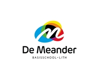 Logo Basisschool De Meander