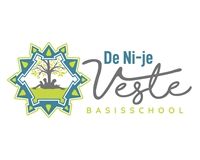 Logo Basisschool De Ni-je Veste