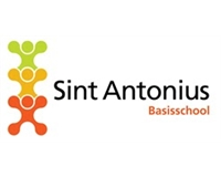 Logo Basisschool Sint Antonius